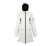 Regatta Gwynn Jacket Blanc,Gris 46 Femme