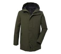 Veste impermÃ©able longue Killtec GW 4 Vert 3XL