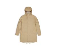 Veste imperméable longue Rains - Sand - Unisexe M