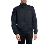 Lyle & Scott Homme Harrington Veste, Dark Navy, M