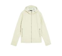 Veste imperméable Lyle & Scott Shell Gris 2XL