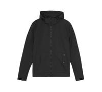 Veste imperméable Lyle & Scott Stow Away Noir M
