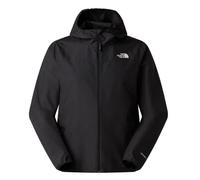 The North Face Veste de running Fontanales Wind Jacket Homme noir Taille L