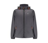 Veste imperméable Mac In A Sac Origin Gris S