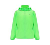 Veste imperméable Mac In A Sac Origin Vert XL