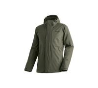 Maier Sports - Metor 3in1 - Veste d'hiver - 48 - Regular - sedona sage