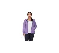 Mammut - Women's Alto Light Hardshell Hooded Jacket - Veste imperméable - L - lavandin