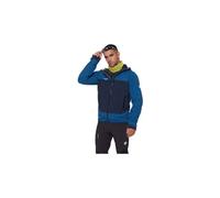 Mammut Crag Hs Jacket Bleu S Homme