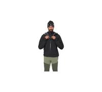 Mammut - Crag Hardshell Hooded Jacket - Veste imperméable - M - black