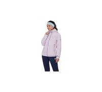 Mammut Veste hardshell imperméable Crag HS Hooded Jacket W Alpine Calamint Femme S 2026