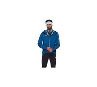 Mammut - Ducan Guide Hardshell Hooded Jacket - Veste imperméable - S - tschiel