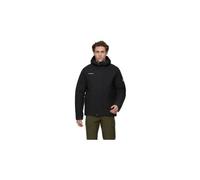 Mammut Treeline Hs Veste thermique à capuche pour homme