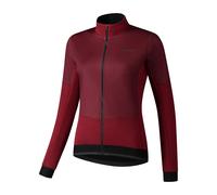 Shimano Kaede Wind Jacket Rouge XS Homme