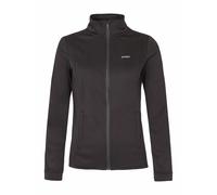 Veste imperméable manches longue femme Protest Prtraisin Noir 38