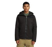 G-star Batt Overshirt Noir S Homme