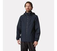 VESTE SHELL MANCHESTER 2.0