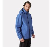 VESTE SHELL MANCHESTER 2.0