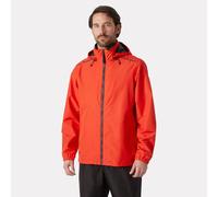 VESTE SHELL MANCHESTER 2.0