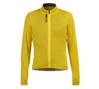 Mavic Cosmic H20 Jacket Jaune S Homme