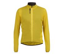 Mavic Cosmic Wind Jacket Jaune M Homme
