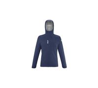 Veste impermeable millet fitz roy bleu