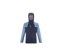 Veste De Randonnée Millet Fitz Roy Saphir / Coronet Blue Homme Bleu 2025 taille L