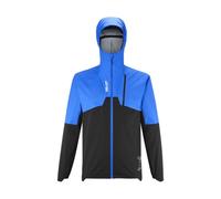 Millet Veste de trail Intense Pro 2,5L – Imperméable et respirante Homme Noir XL