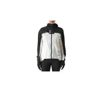 Veste impermeable millet intense pro 2 5l blanc noir femme