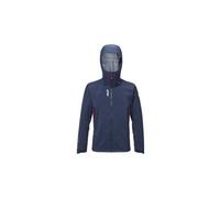 Veste impermeable millet kamet gore tex bleu