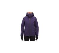 Millet Veste Kamet GTX Femme Gore-Tex Hardshell Purple Velvet Taille M