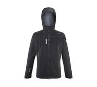 Veste imperméable MILLET KAMET GTX Pro JKT (BLACK) Homme M