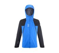 Veste imperméable MILLET KAMET GTX Pro JKT (ICON BLUE/BLACK) Homme XL