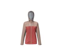 Veste imperméable MILLET SENECA 3L JKT W (TERRACOTTA) Femme L