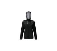 Veste impermeable millet seneca 3l noir femme