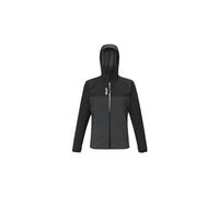 Veste impermeable millet seneca 3l noir homme