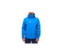 Veste impermeable millet seneca gore tex 2l bleu homme