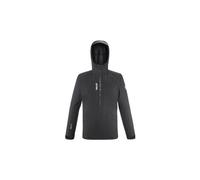 Veste impermeable millet seneca gore tex 2l noir