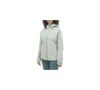 Millet Seneca Gore-tex® 2l Jacket Vert XS Femme