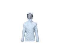 Millet - Veste de randonnée en GORE-TEX - Seneca GTX 3L Jkt W Iceberg pour Femme - Taille M - Bleu Bleu M