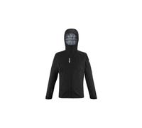 Veste De Trekking Millet Seneca Gore-tex 3l Black Homme Noir 2025 taille XS