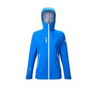 Veste imperméable MILLET SENECA GTX 3L JKT W (ICON BLUE) Femme XS