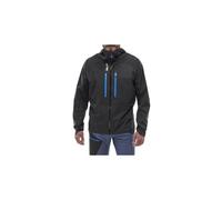 Veste impermeable millet wanaka light 2 5l noir homme