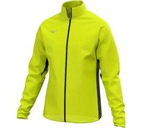 Mizuno Veste imperméable RB Jaune Taille 2XS