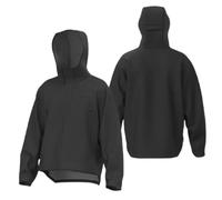 Veste imperméable Mizuno Tech Hard Noir L