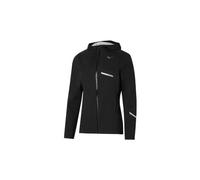 MIZUNO Waterproof 20k Er Jacket W - Femme - Noir - taille XS- modèle 2025