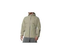 Mizuno Veste imperméable Trail Waterproof 20K à capuche Elm Homme XL