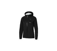 Veste impermeable mizuno waterproof 20k noir femme