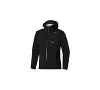 Veste impermeable mizuno waterproof 20k noir homme