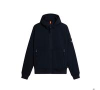 Veste imperméable monomatière Napapijri Melville L