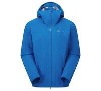 Veste imperméable Montane Alta Lite Bleu L